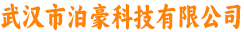 武汉市泊豪科技有限公司